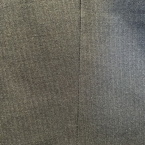 Theory Lyzbeth greentpoint navy blazer size 2 - Picture 5 of 8